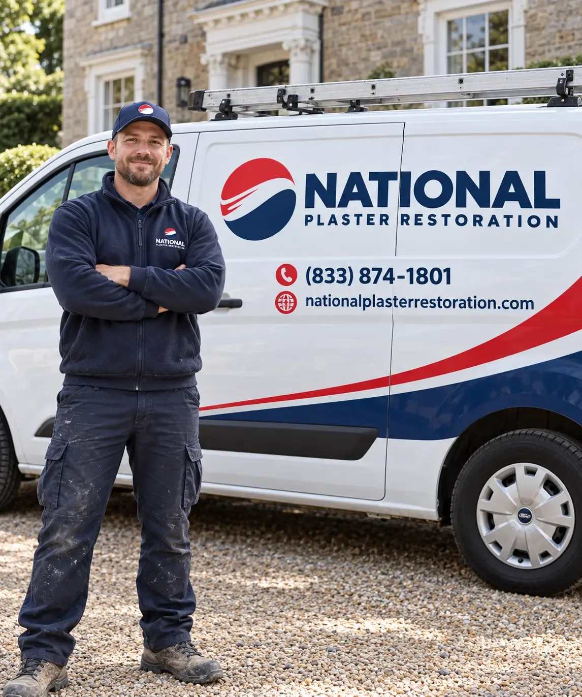 Plaster Repair company in Langston, OK